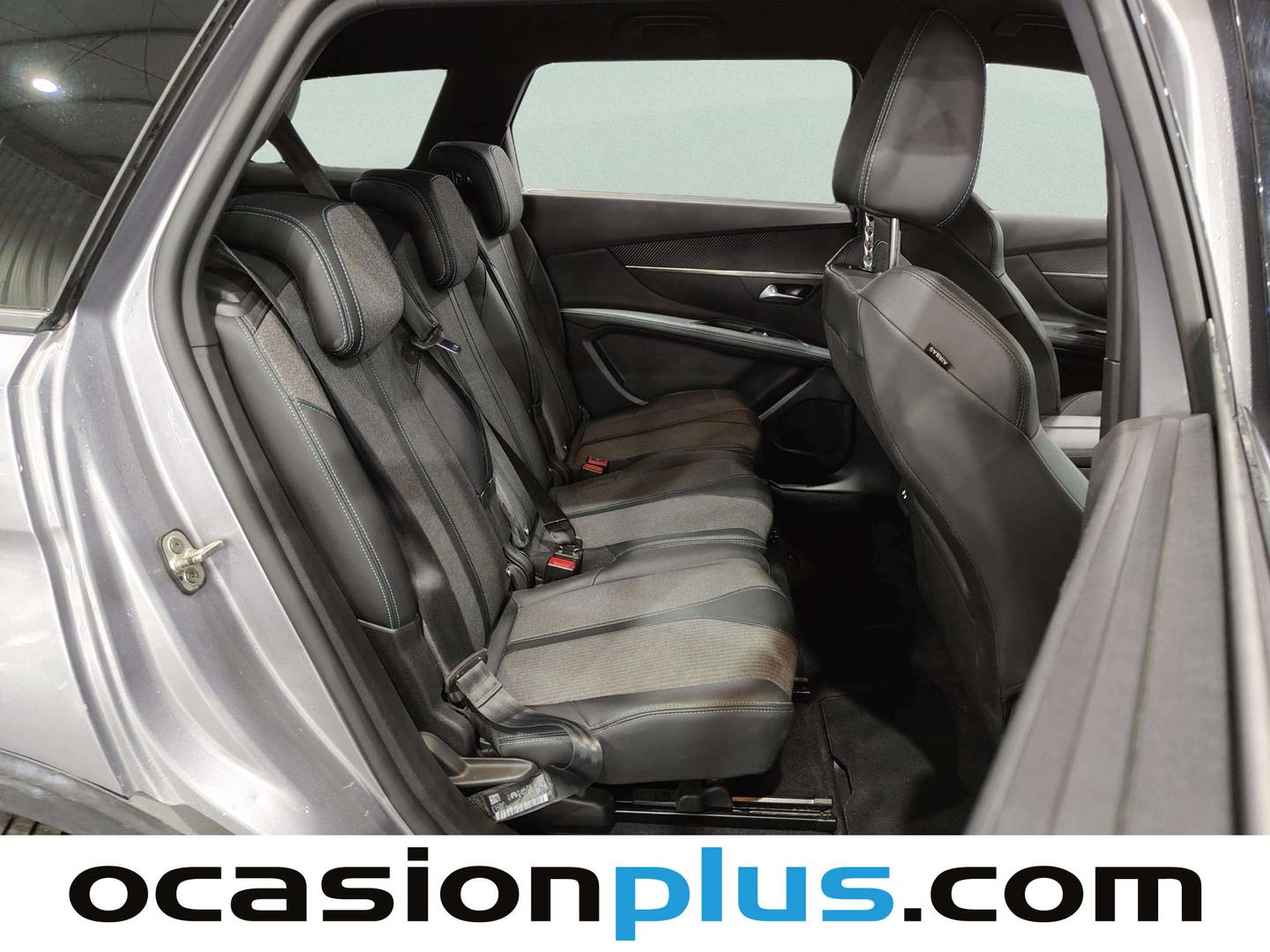 Peugeot 5008 Hybrid Peugeot 5008 Hybrid 1.2 Allure Pack eDCS6 (136 CV) 7 Plazas híbrido