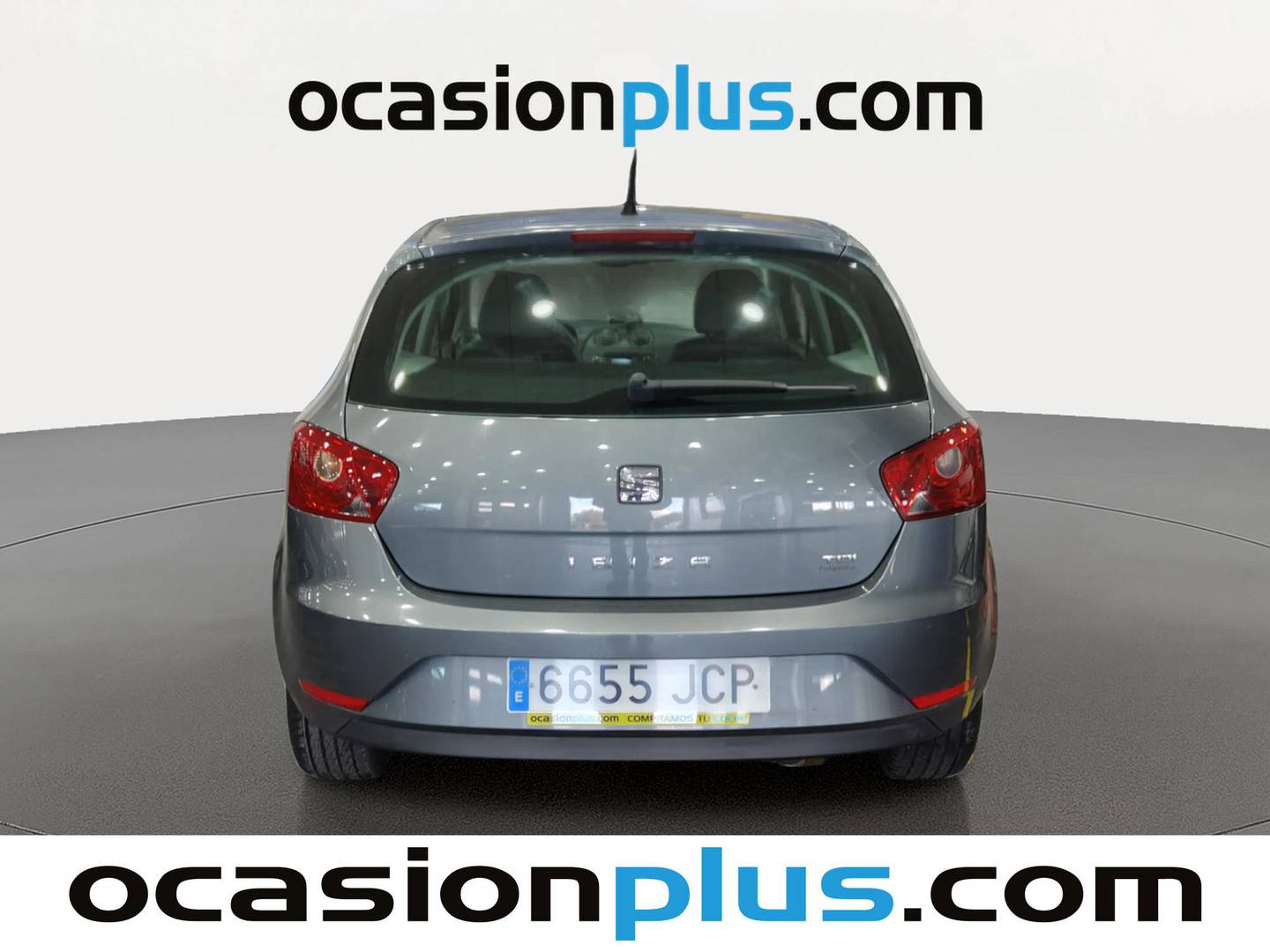 Foto Seat Ibiza SEAT Ibiza 1.6 TDI Style ITech 30 Aniversario (90 CV)