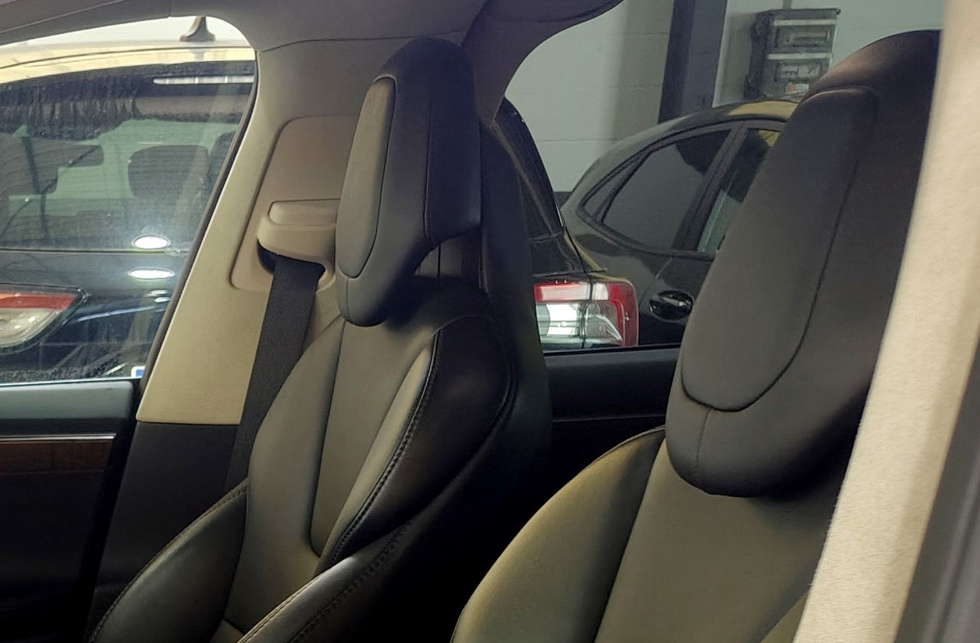 Tesla Model X 75d 4WD - foto 7