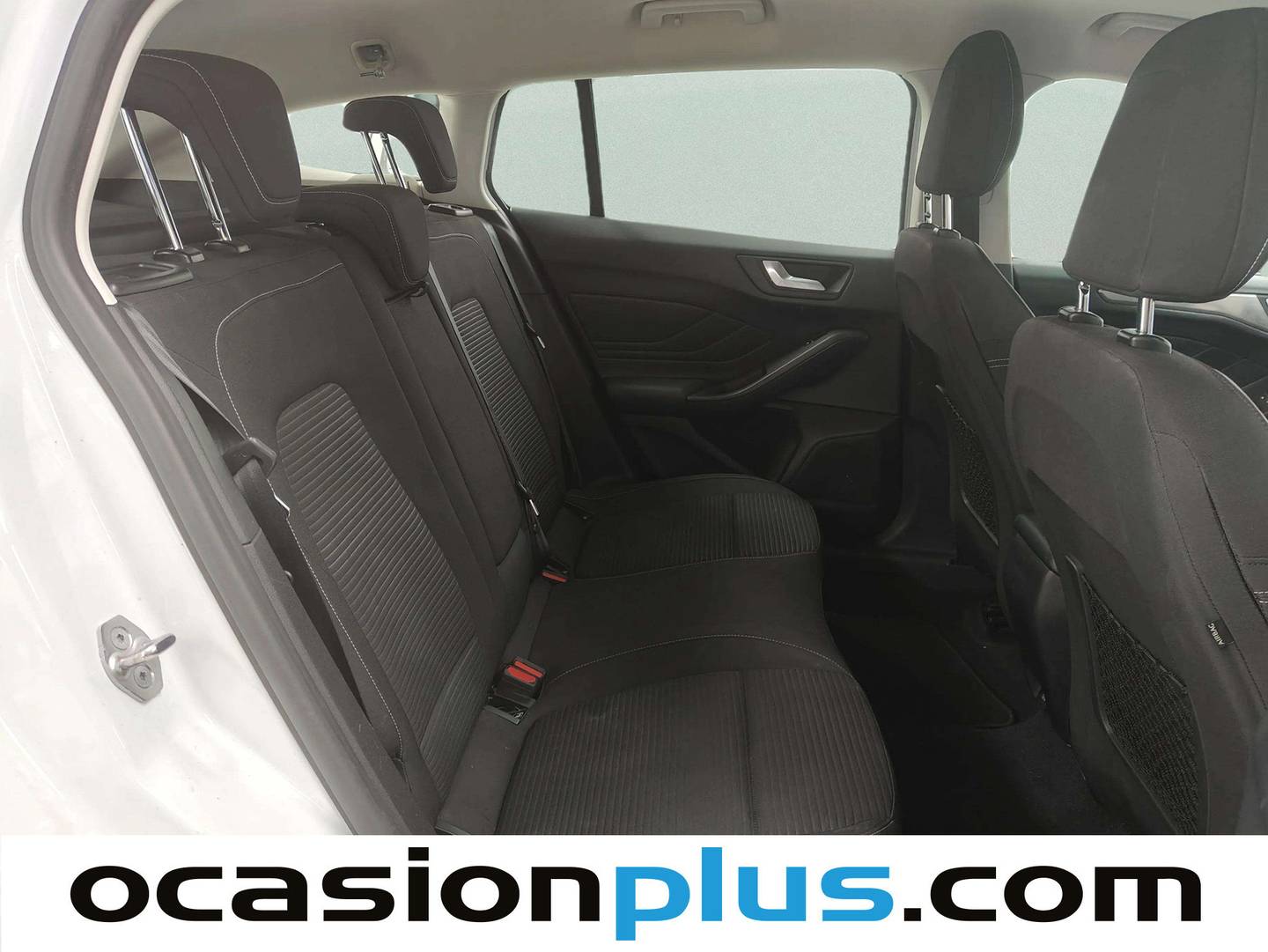 Ford Focus Ford Focus SportBreak 1.5 Ecoblue Titanium (120 CV) km 0