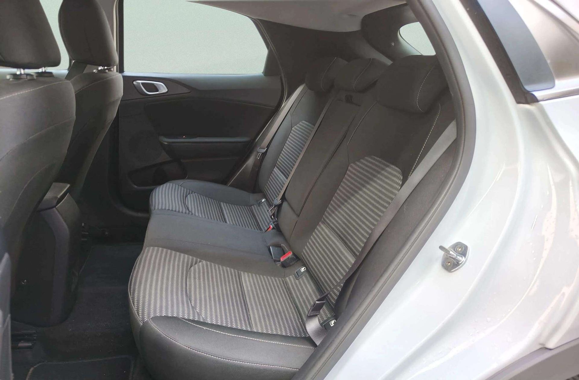 Kia XCeed 1.0 T-GDi Drive - foto 12