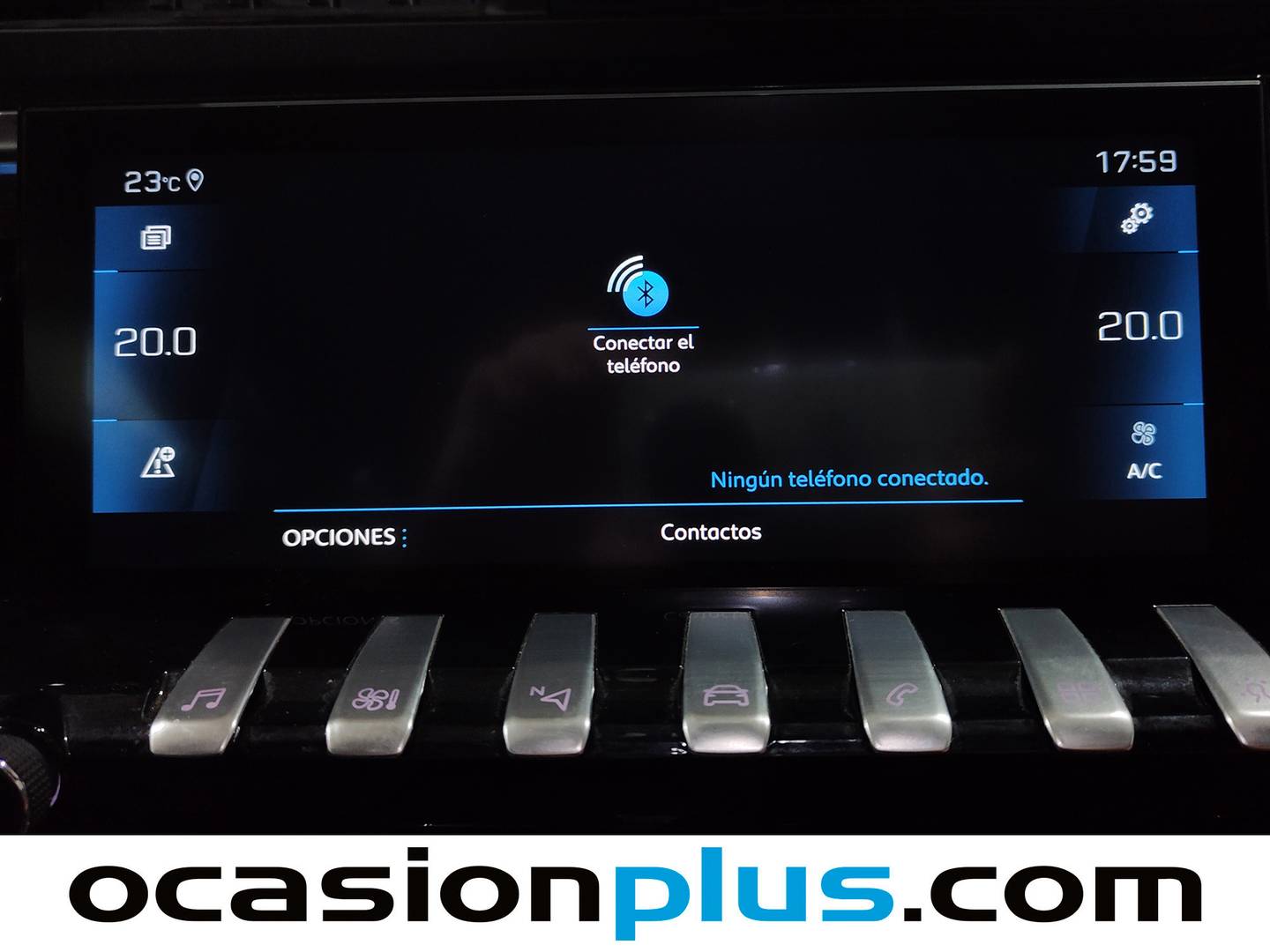 Peugeot 508 Peugeot 508 PureTech 180 S&S GT Line EAT8 (180 CV) 2019