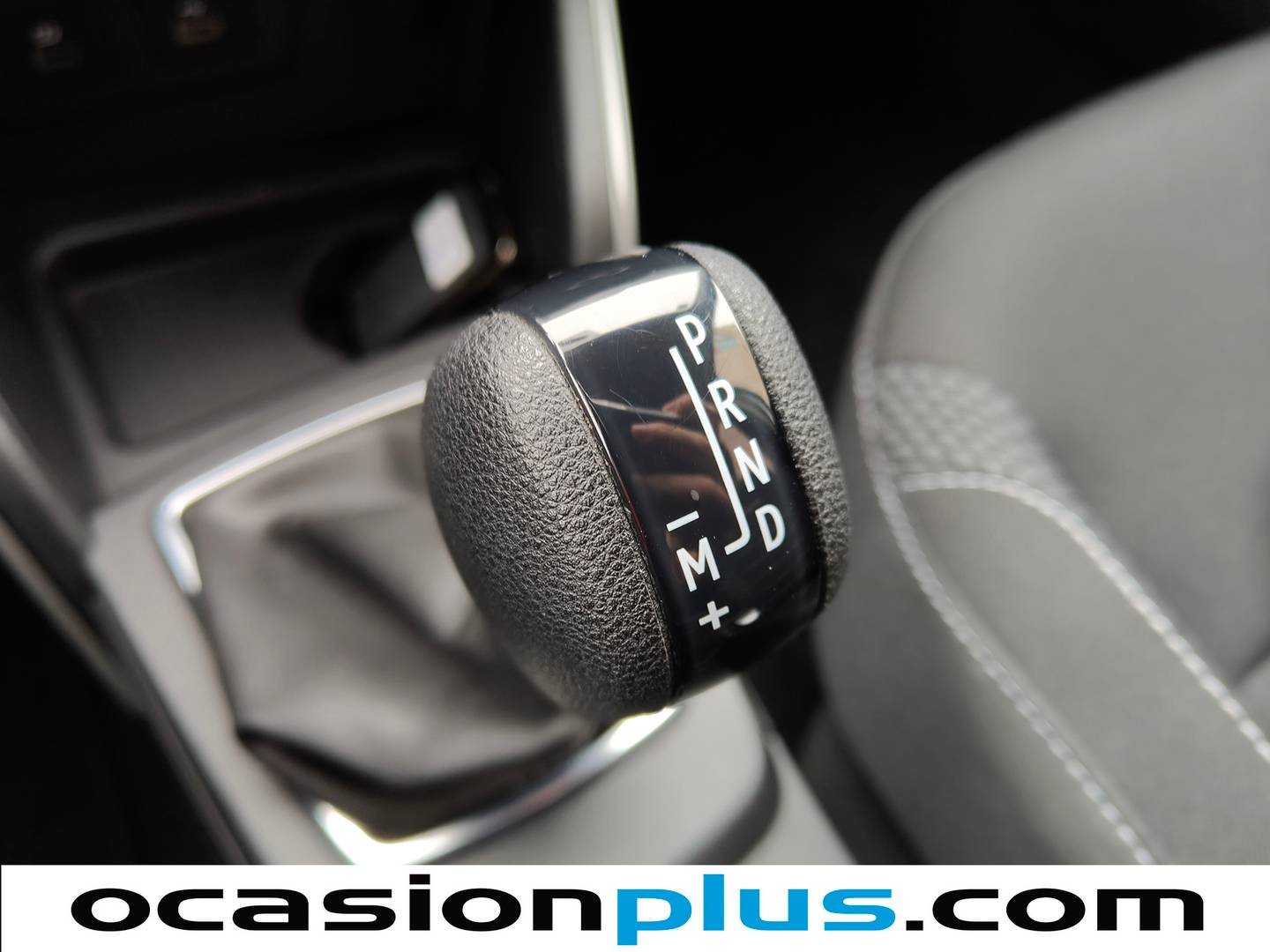 Dacia Duster Dacia Duster Prestige TCE (150 CV) EDC de segunda mano