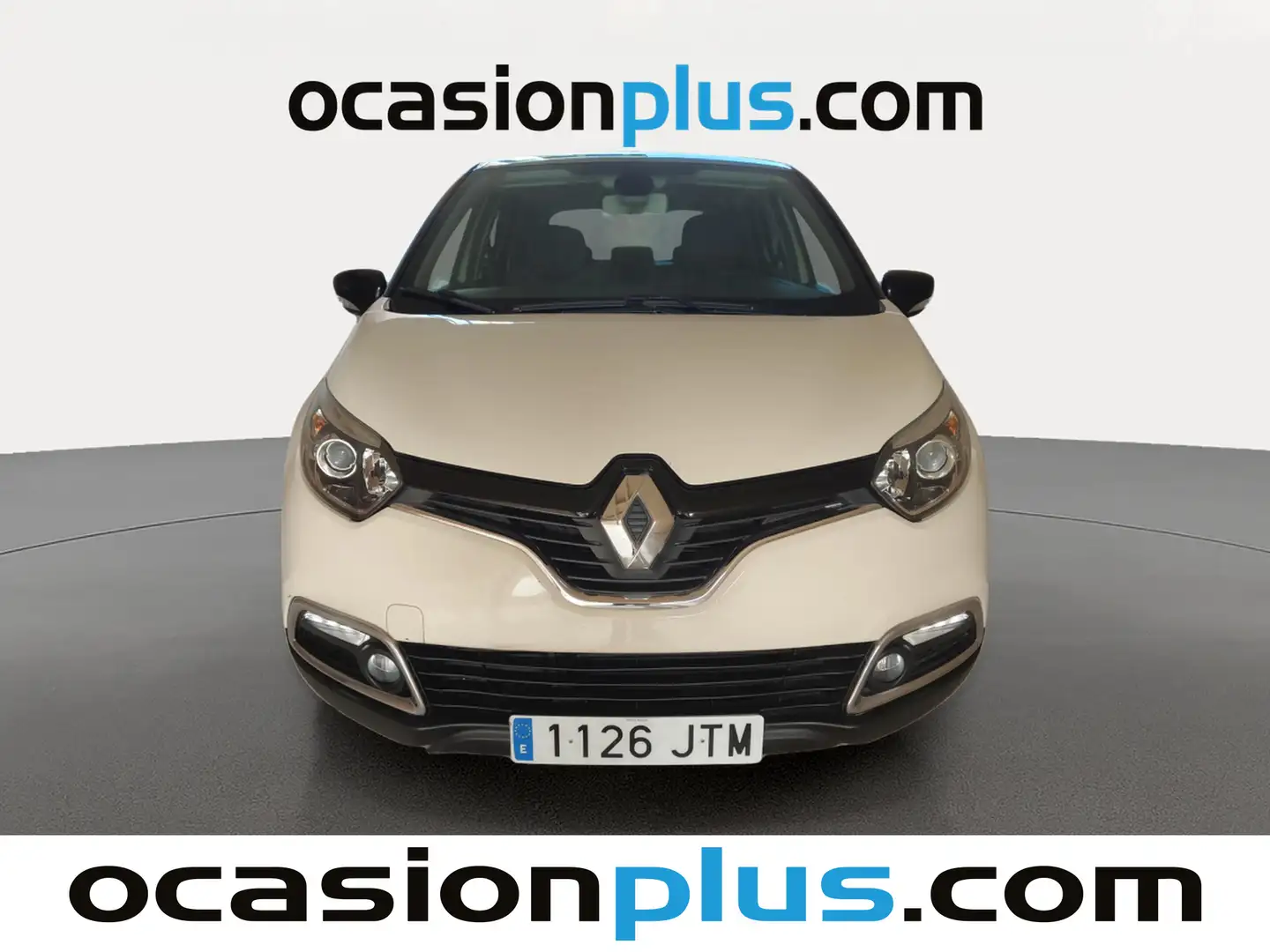 Foto Renault Captur Renault Captur Zen Energy TCe (120 CV) EDC