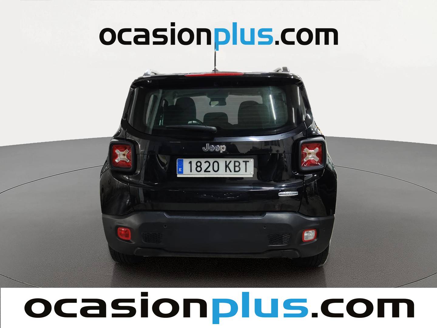 Jeep Renegade Jeep Renegade 1.4 Multiair Longitude 4x2 (140 CV) barato