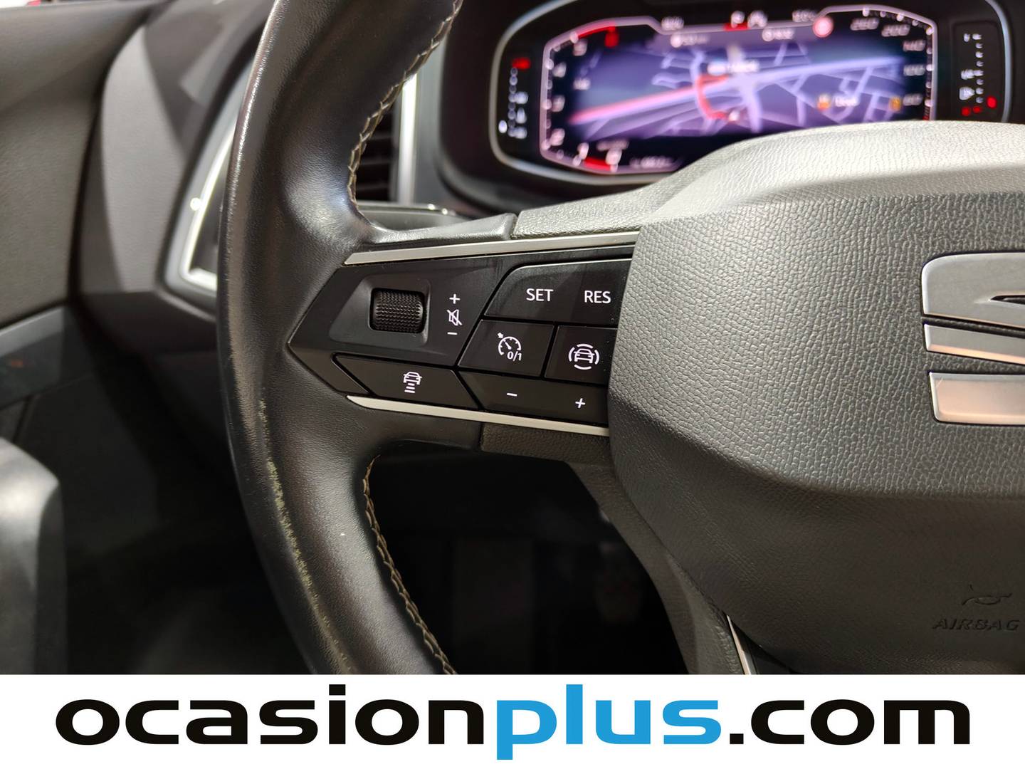 Seat Ateca SEAT Ateca 2.0 TDI S&S Style Go (150 CV) al mejor precio