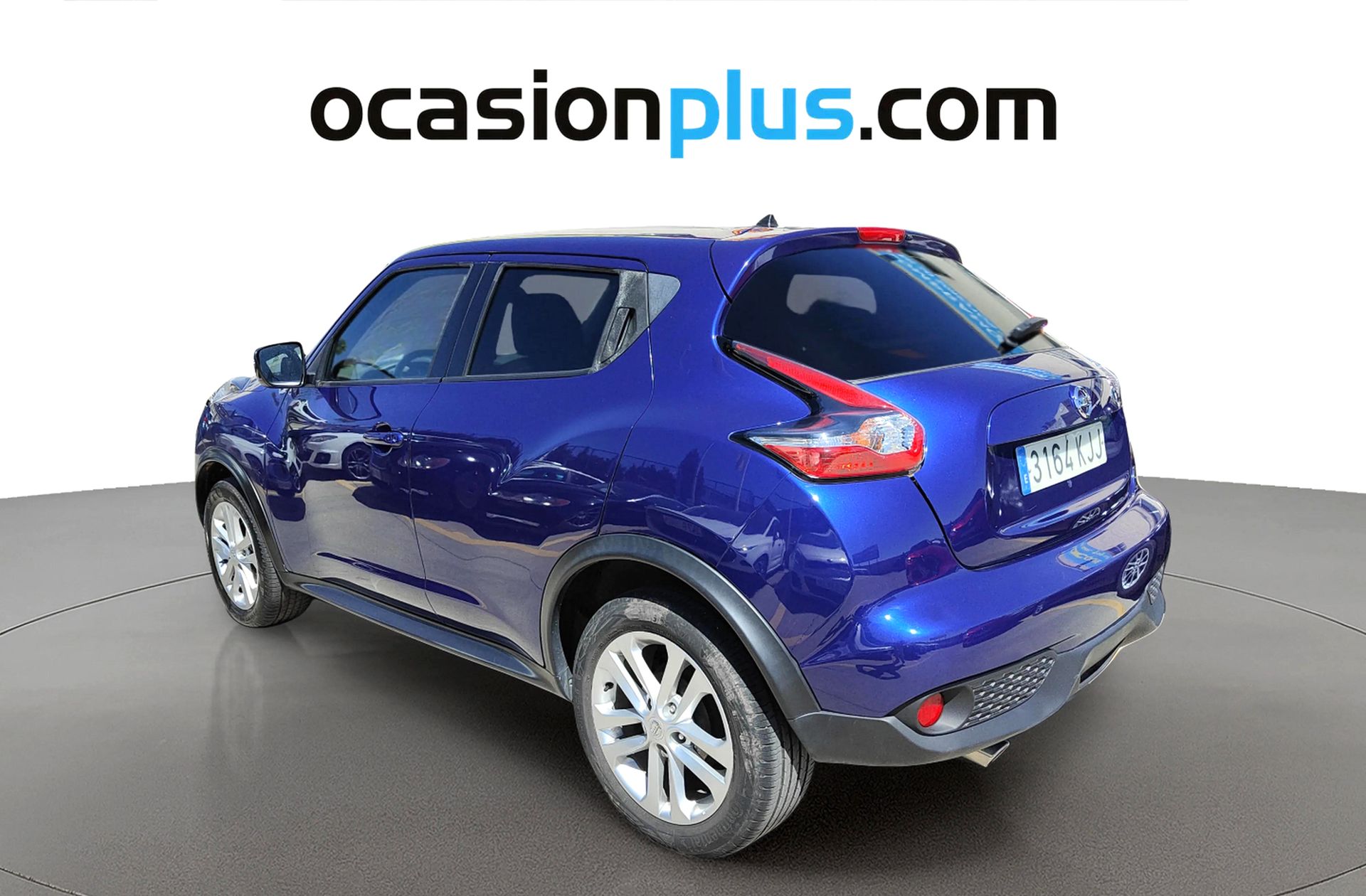Nissan Juke dCi 110 N-Connecta 4x2 - foto 3
