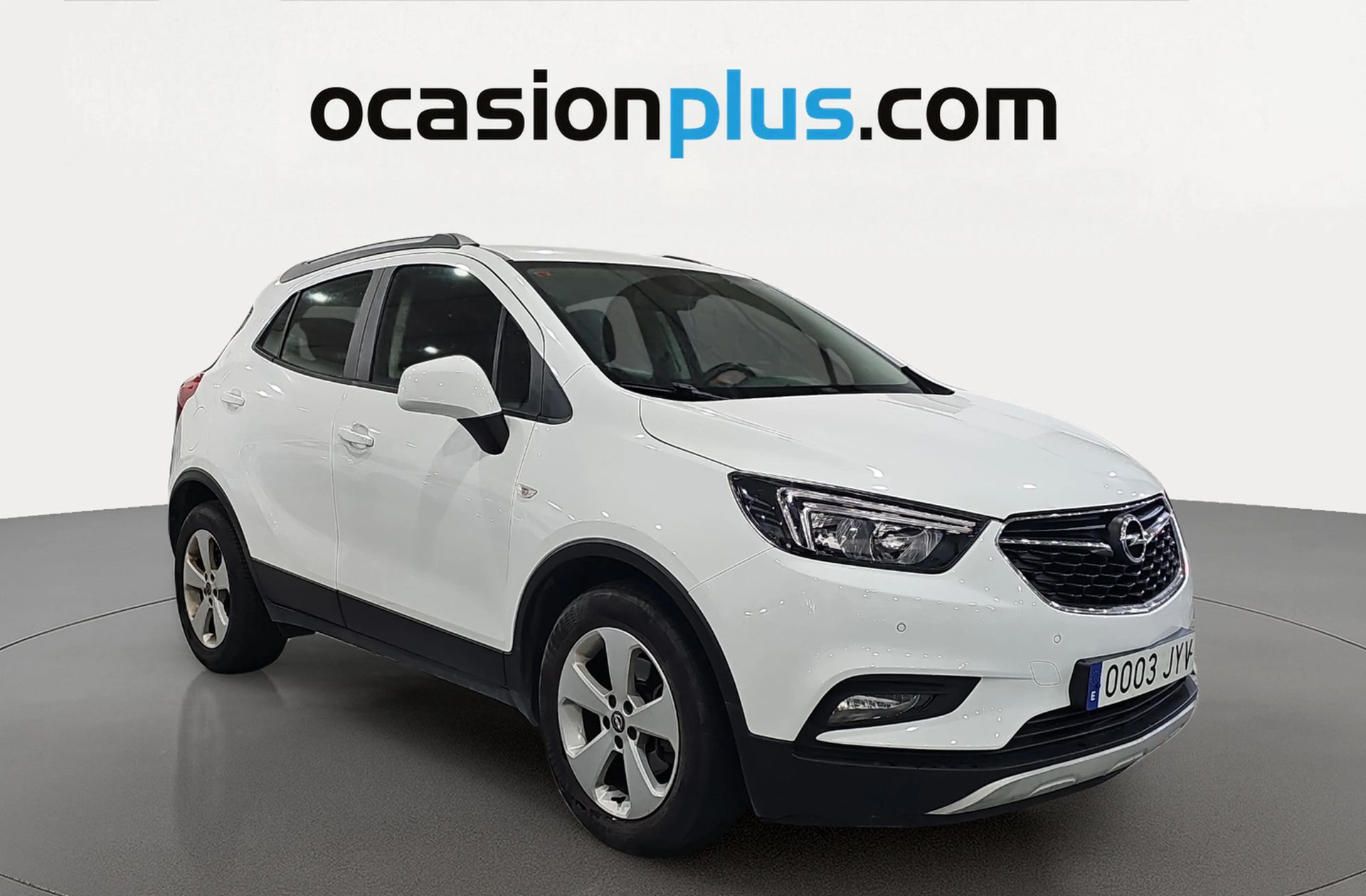 Opel Mokka 1.4 Turbo Selective 4x2 - foto 2