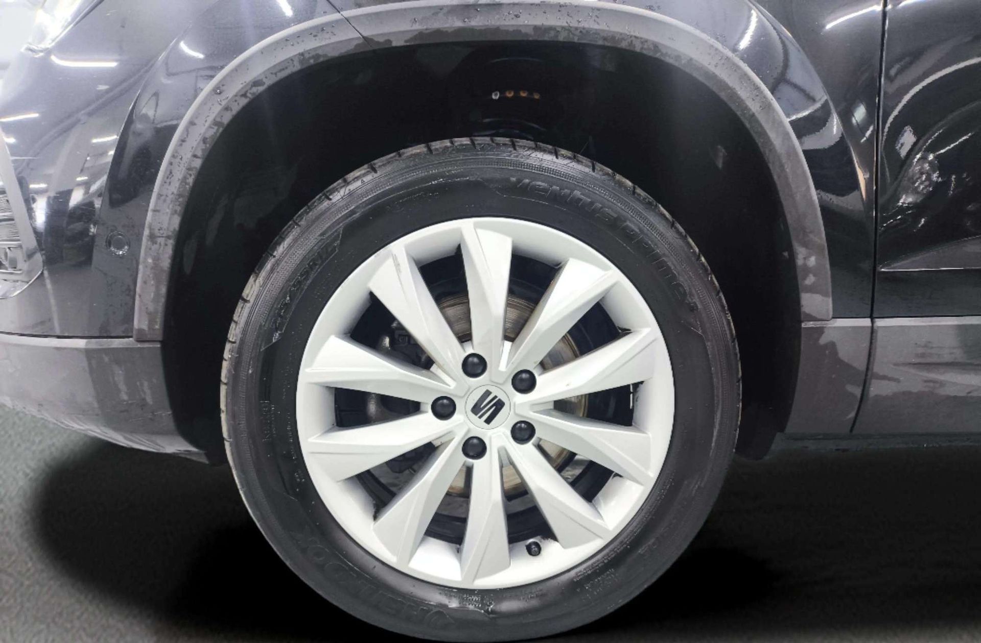 SEAT Ateca 1.5 TSI Style XL - foto 38