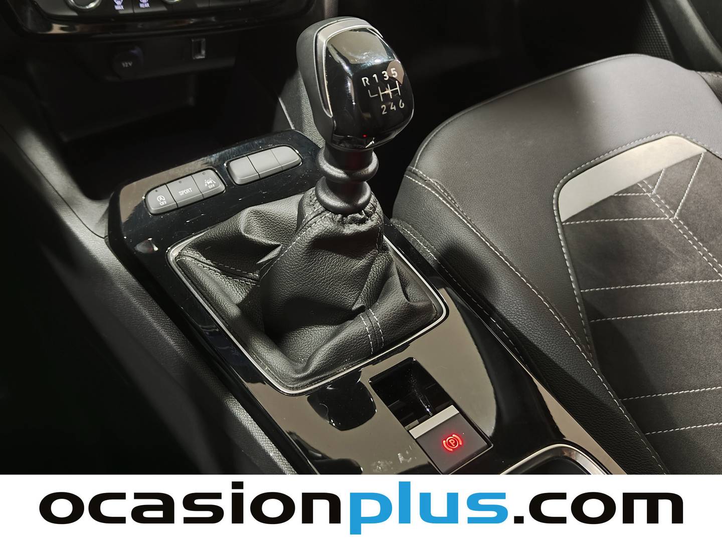 Foto Opel Mokka Opel Mokka 1.2 T Ultimate 100 (136 CV)