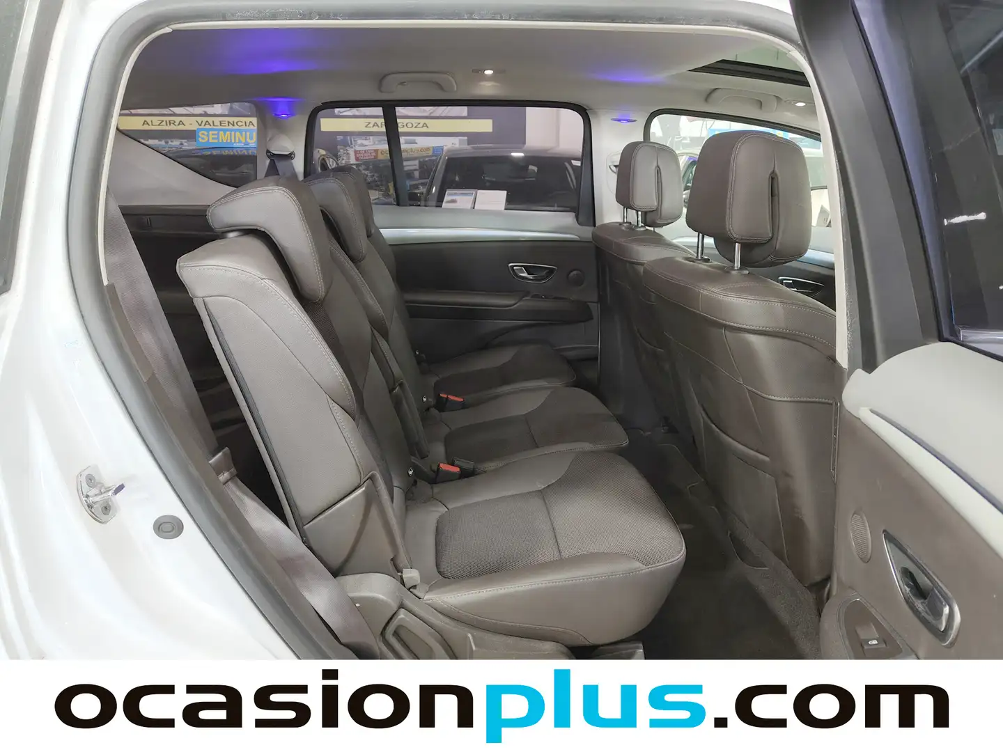 Foto Renault Espace Renault Espace Zen Energy dCi (160 CV) TT EDC  7 PLAZAS