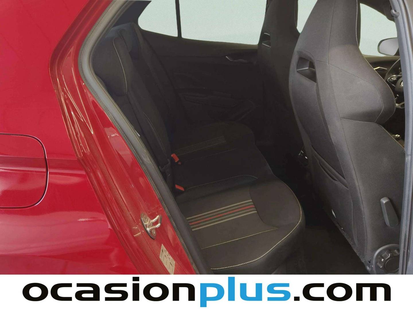 Skoda Fabia Skoda Fabia 1.0 TSI Monte Carlo (110 CV) km 0