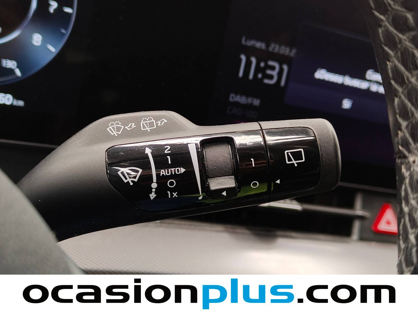 KIA Sportage Kia Sportage 1.6 T-GDi MHEV Tech 4x2 (150 CV) 2022