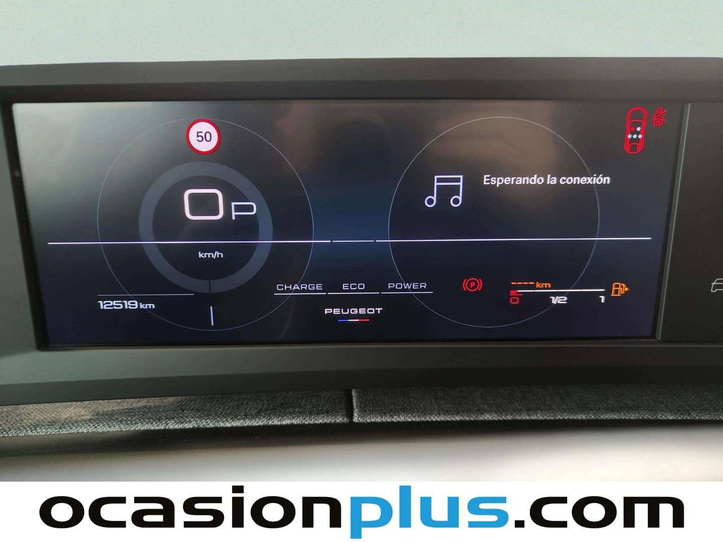 Peugeot 3008 Hybrid Peugeot 3008 Hybrid 145 Allure eDCS6 (145 CV) de ocasión