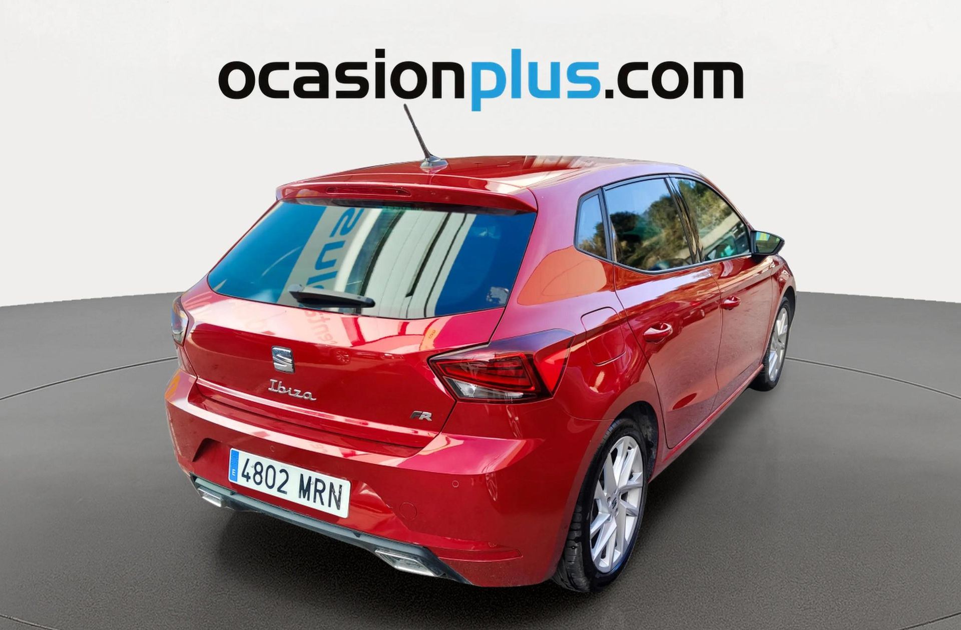 SEAT Ibiza 1.5 TSI FR XL DSG - foto 3