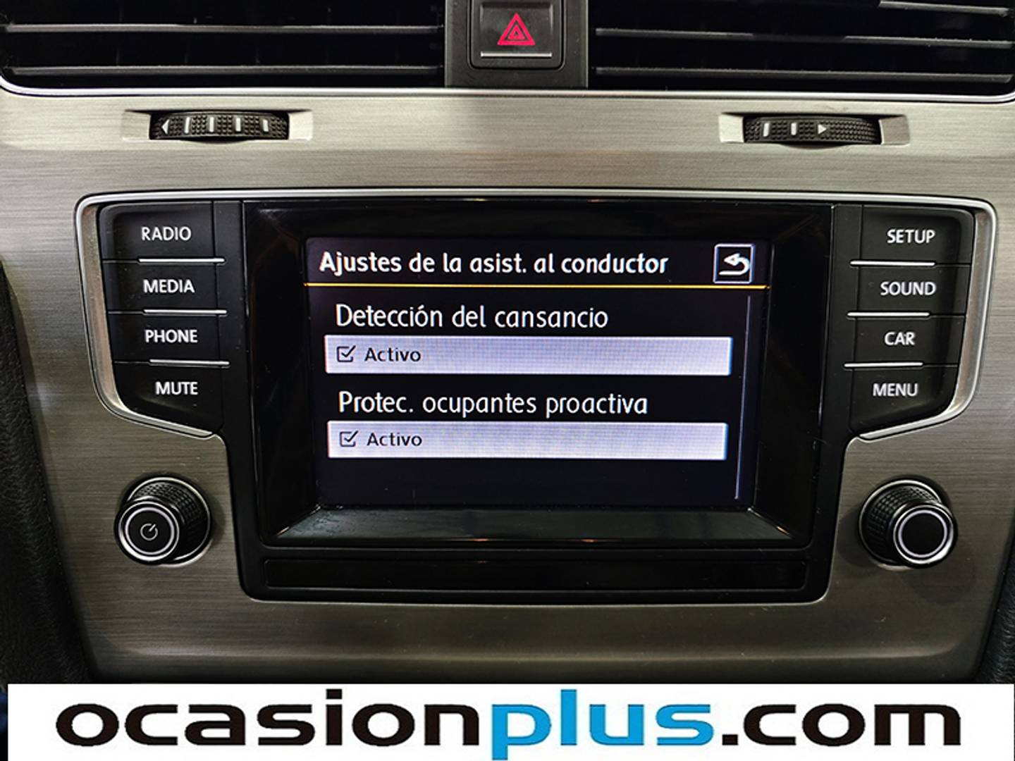 Foto Volkswagen Golf Volkswagen Golf Advance 1.6 TDI BMT (105 CV) DSG