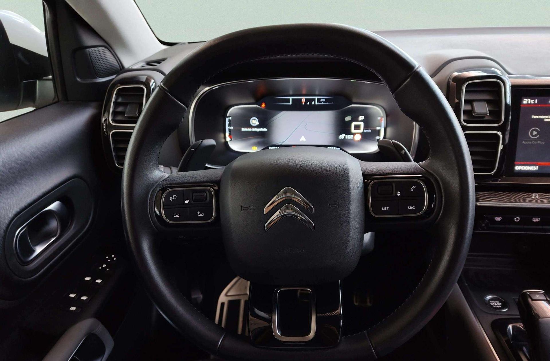Citroën C5 Aircross BlueHDi 180 Shine EAT8 - foto 28