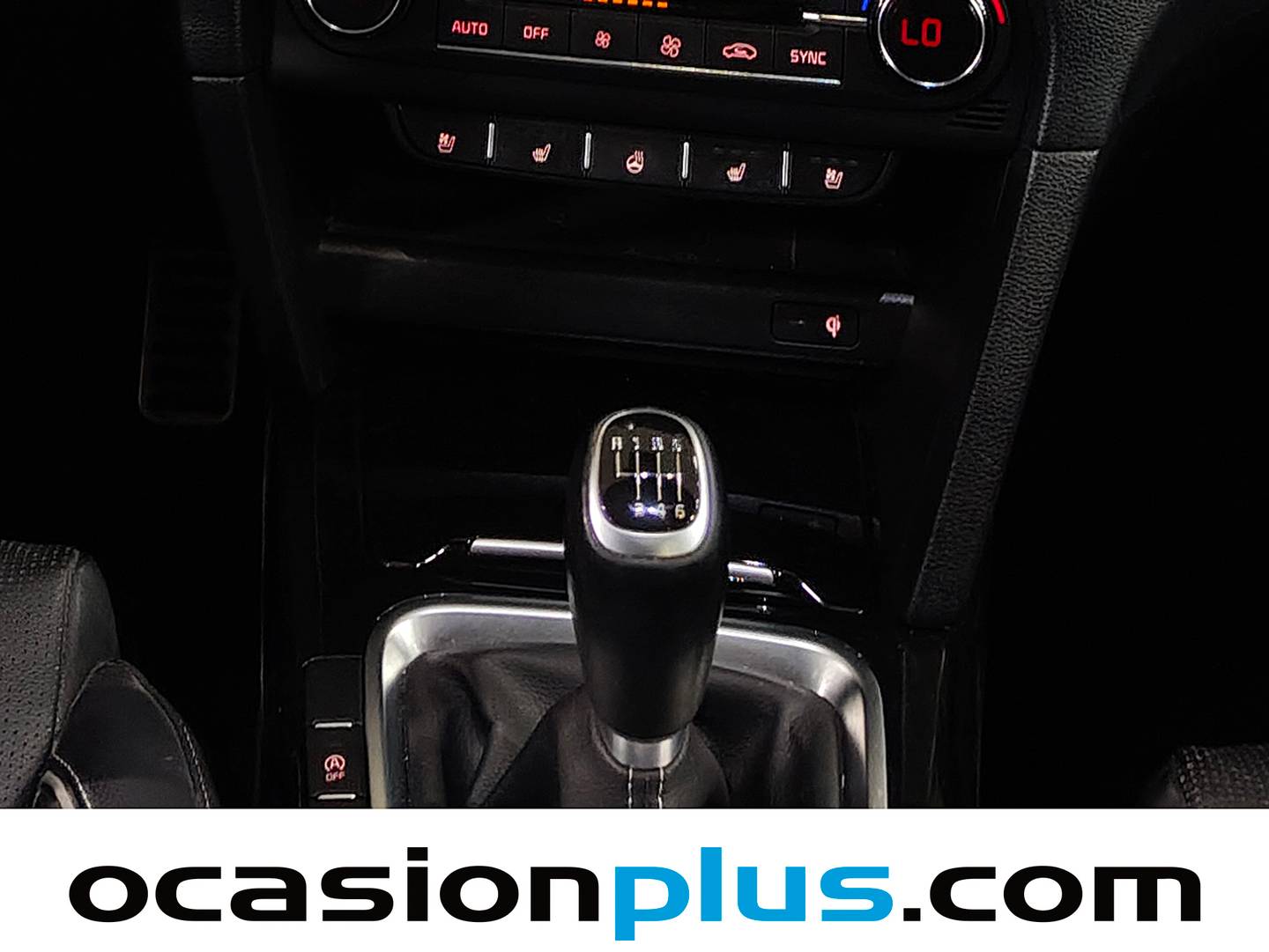 KIA ProCeed KIA ProCeed 1.4 T-GDI GT Line (140 CV) de segunda mano