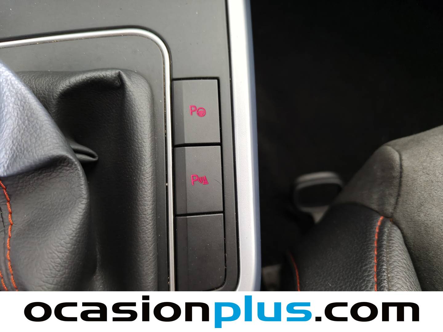 Foto Seat Arona SEAT Arona 1.5 TSI S&S FR XL DSG (150 CV)