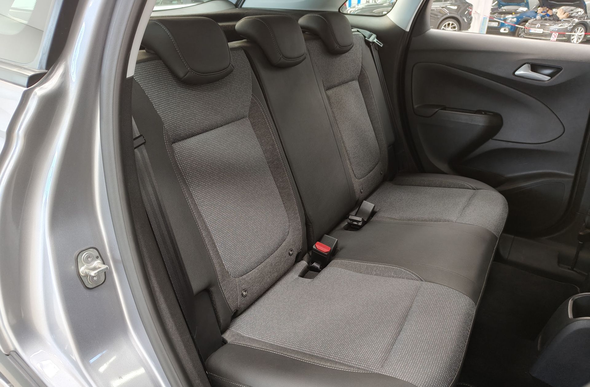 Opel Crossland 1.2 Edition - foto 17
