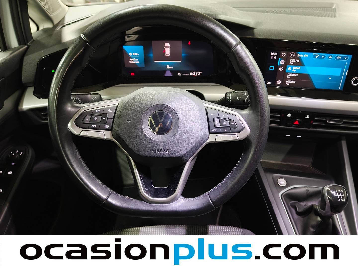 Volkswagen Golf Volkswagen Golf 2.0 TDI (115 CV) 2022