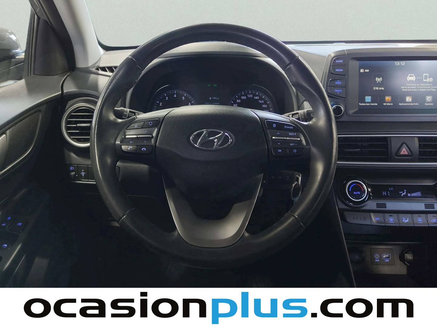 Foto Hyundai Kona Hyundai Kona 1.0 TGDI Klass 4x2 (120 CV)