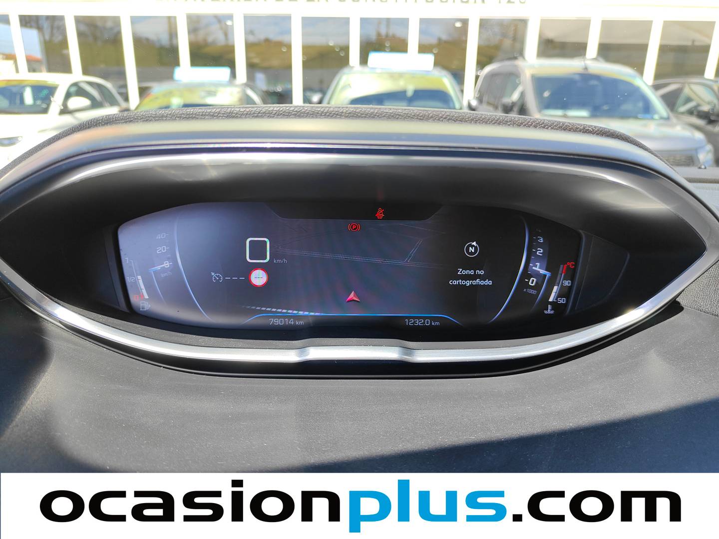 Peugeot 5008 Peugeot 5008 PureTech 130 S&S Allure  (130 CV) seminuevo