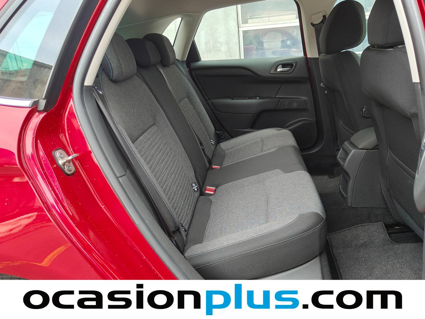 Citroën C4 Citroën C4 BlueHDi 120 S&S Feel Edition  (120 CV) km 0