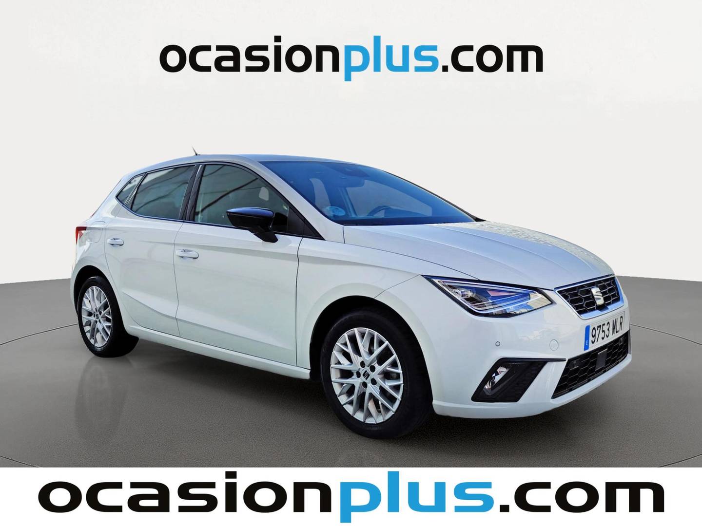 Seat Ibiza SEAT Ibiza 1.0 TSI S&S FR XL (110 CV) de ocasión