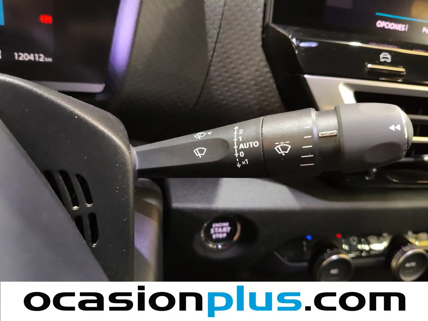 Foto Citroën C4 Citroen C4 BlueHDi 130 S&S Feel Pack EAT8 (130 CV)