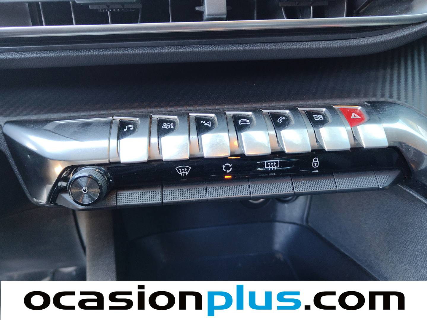 Peugeot 5008 Peugeot 5008 1.2L PureTech S&S Active (130 CV) 7 Plazas al mejor precio