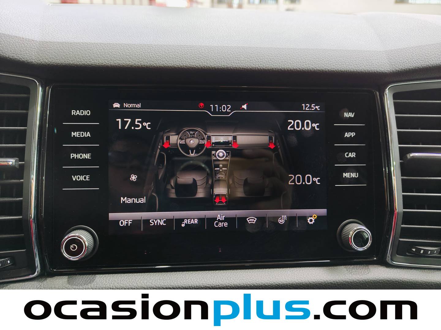 Skoda Kodiaq Skoda Kodiaq 2.0 TDI Style 4x4 DSG (190 CV) 7 PLAZAS al mejor precio