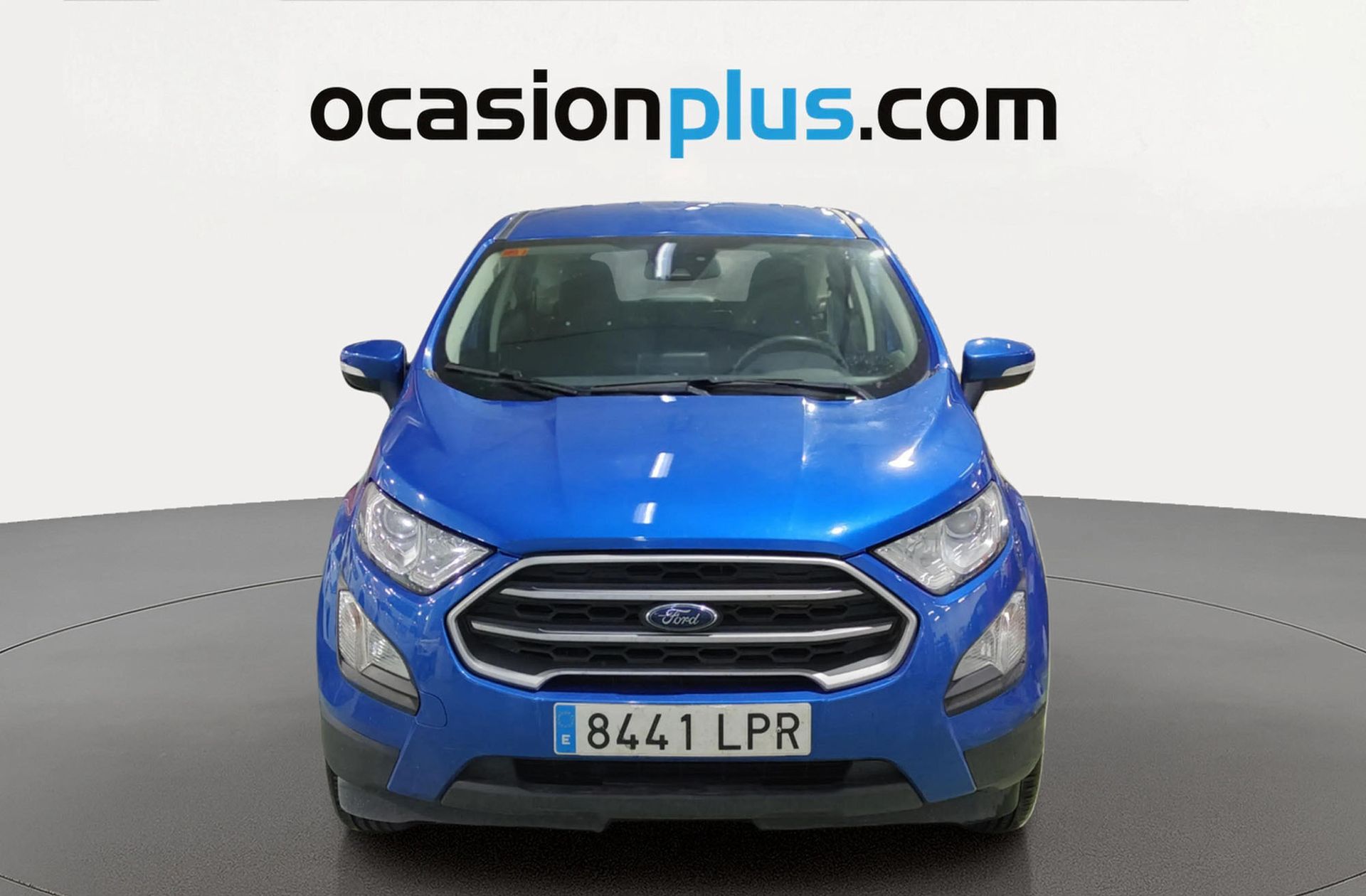 Ford EcoSport 1.0T EcoBoost Trend - foto 11