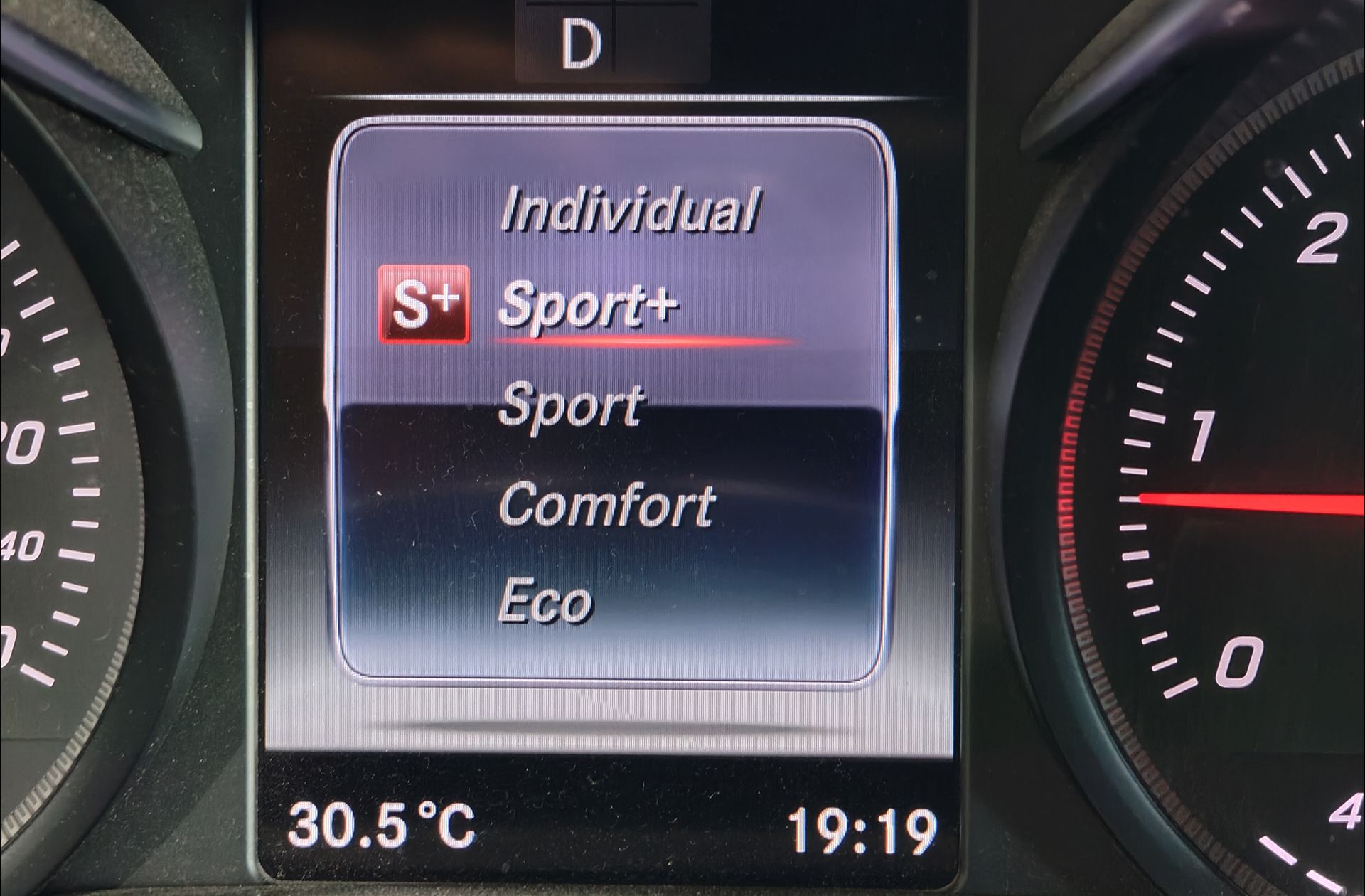 Mercedes-Benz Clase C Coupe 220 d Pack AMG - foto 12