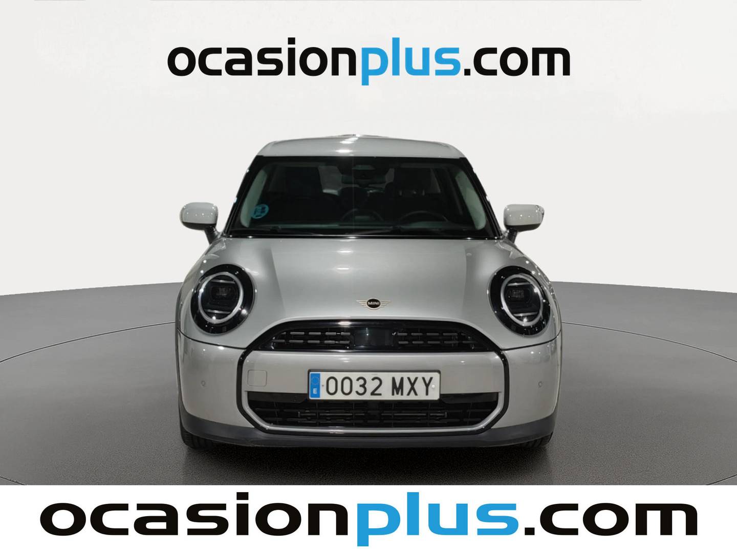 Mini COOPER Mini MINI Cooper 5 Puertas 5 Puertas C (156 CV) 156cv
