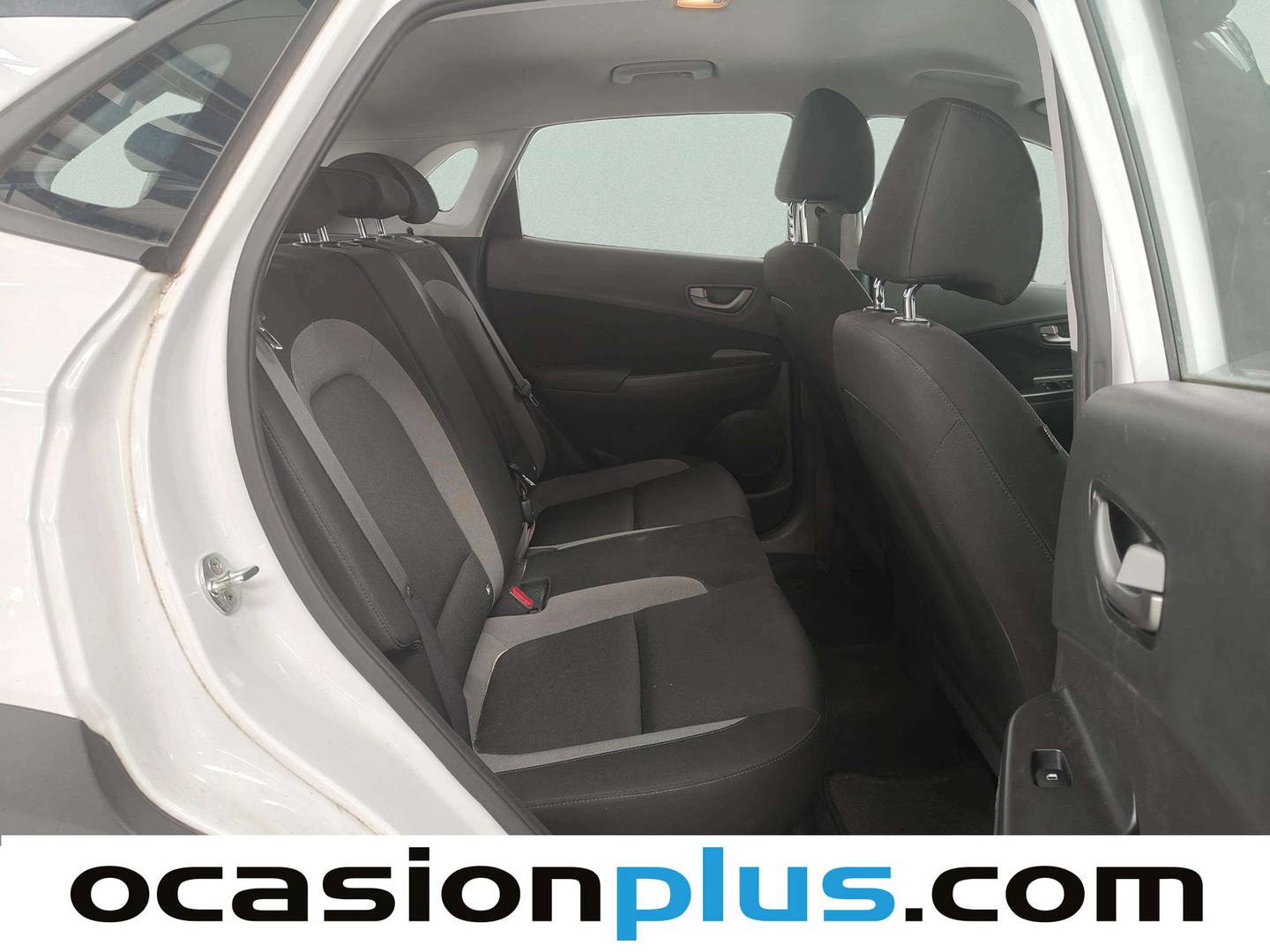 Hyundai Kona Hyundai Kona 1.0 TGDI Klass 4x2 (120 CV) al mejor precio