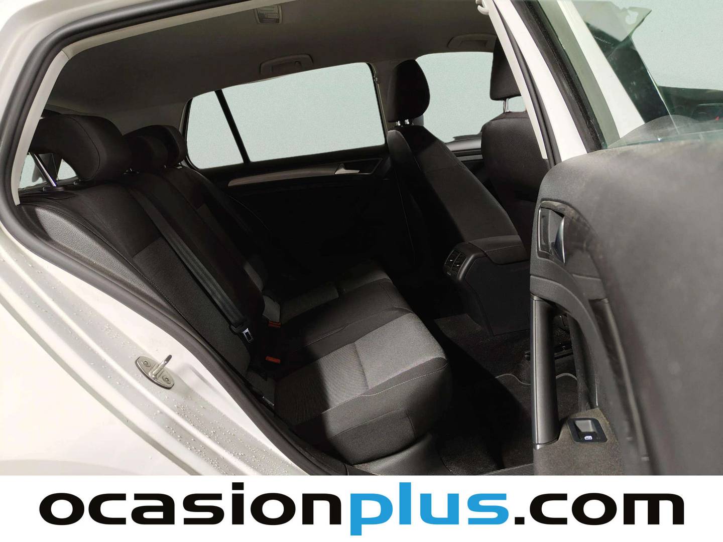 Volkswagen Golf Volkswagen Golf Special Edition 1.2 TSI BMT (110 CV) al mejor precio