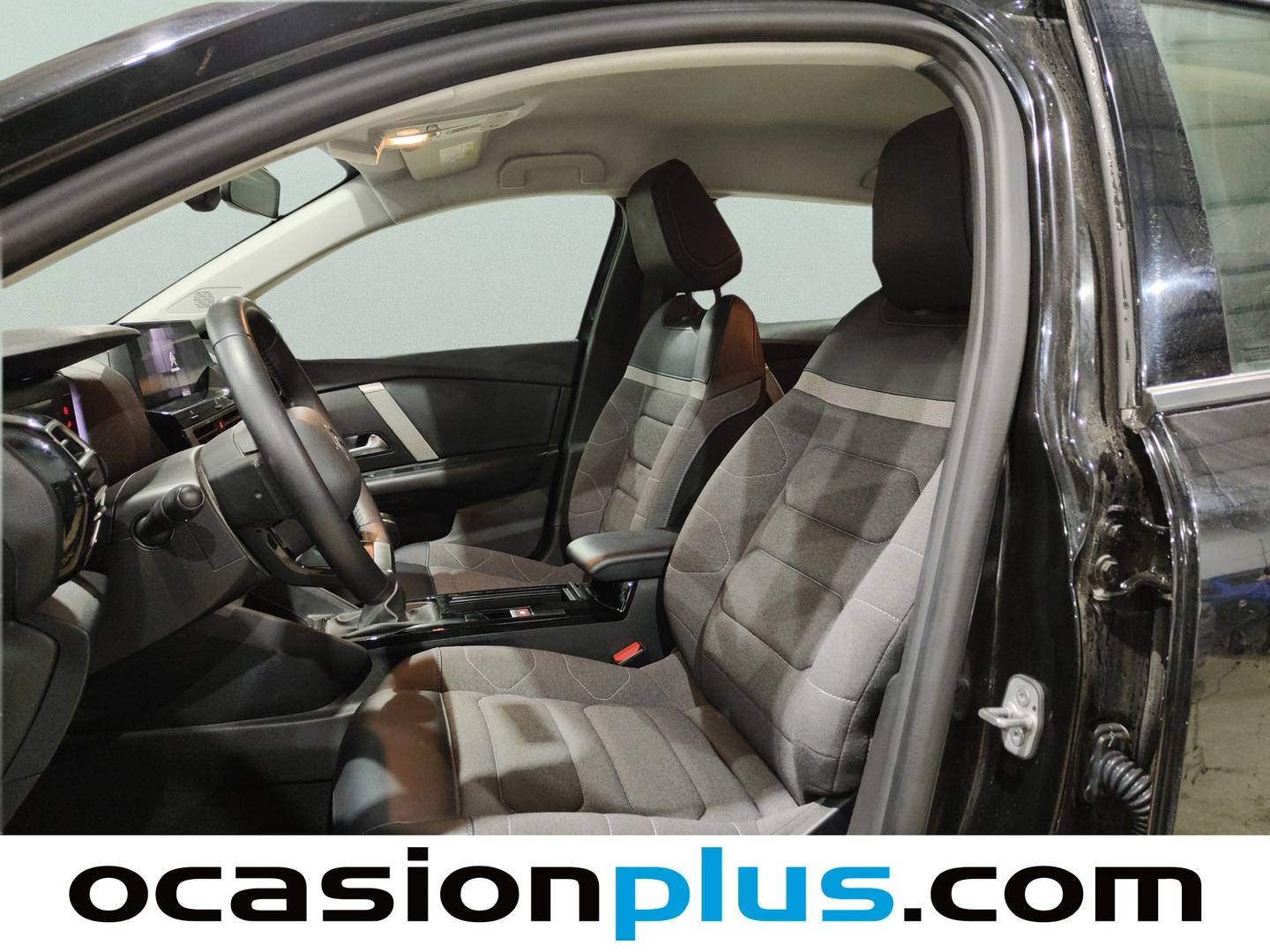 Foto Citroën C4 Citroen C4 PureTech 130 S&S 6v Feel Pack (130 CV)