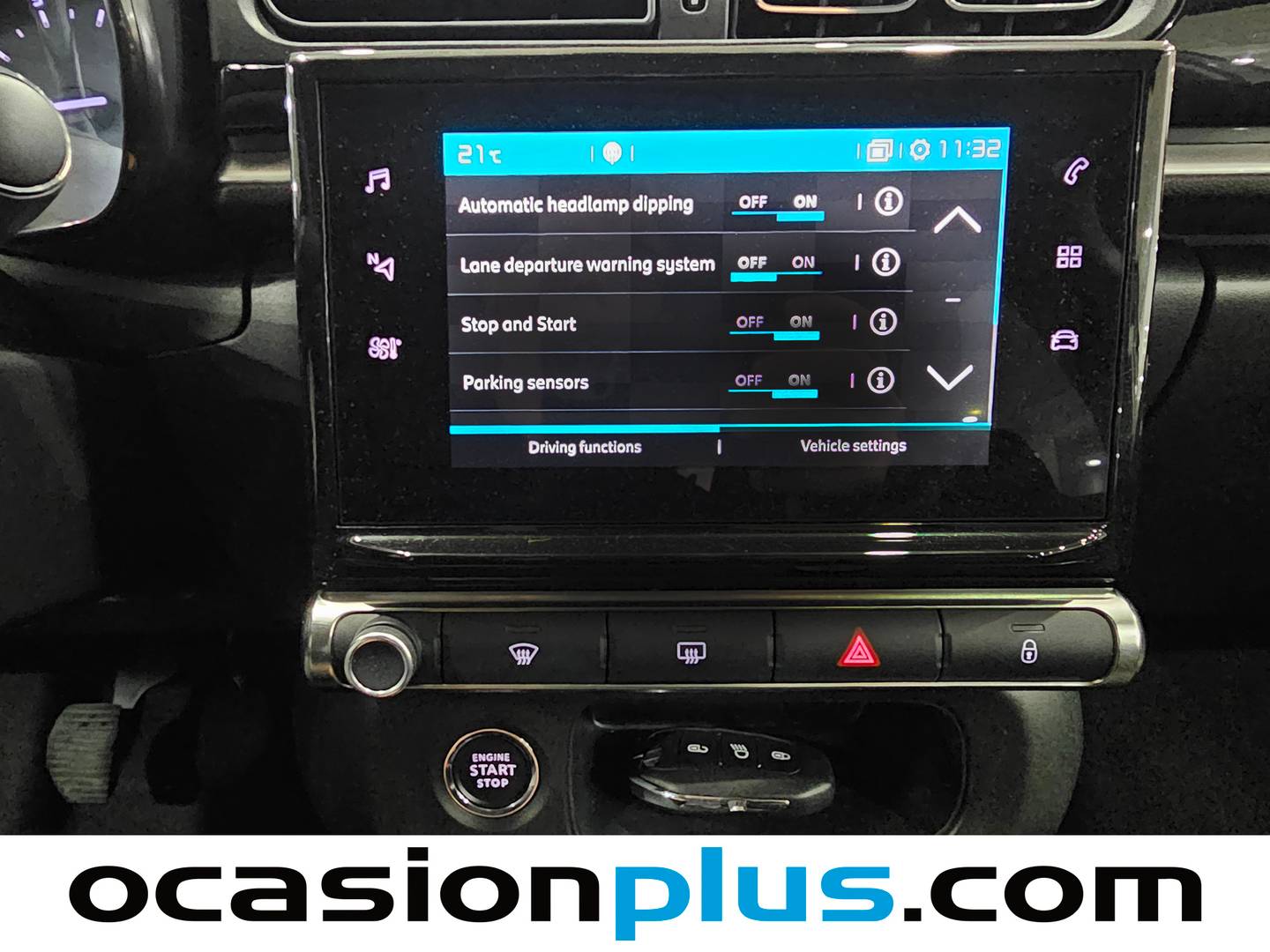 Foto Citroën C3 Citroen C3 PureTech 110 S&S Max (110 CV)