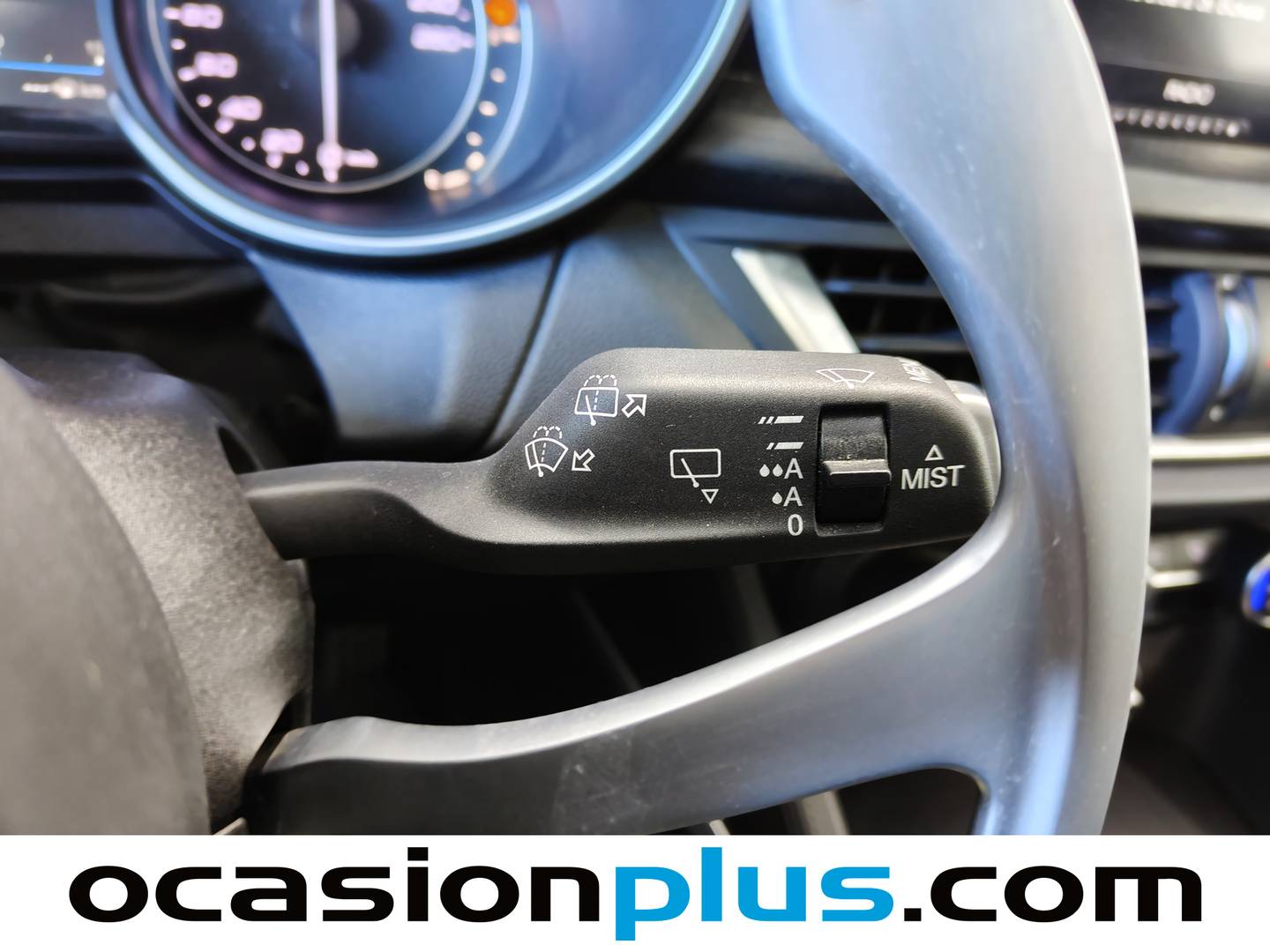 Alfa Romeo Stelvio Alfa Romeo Stelvio 2.2 Diesel Super RWD (180 CV) de segunda mano