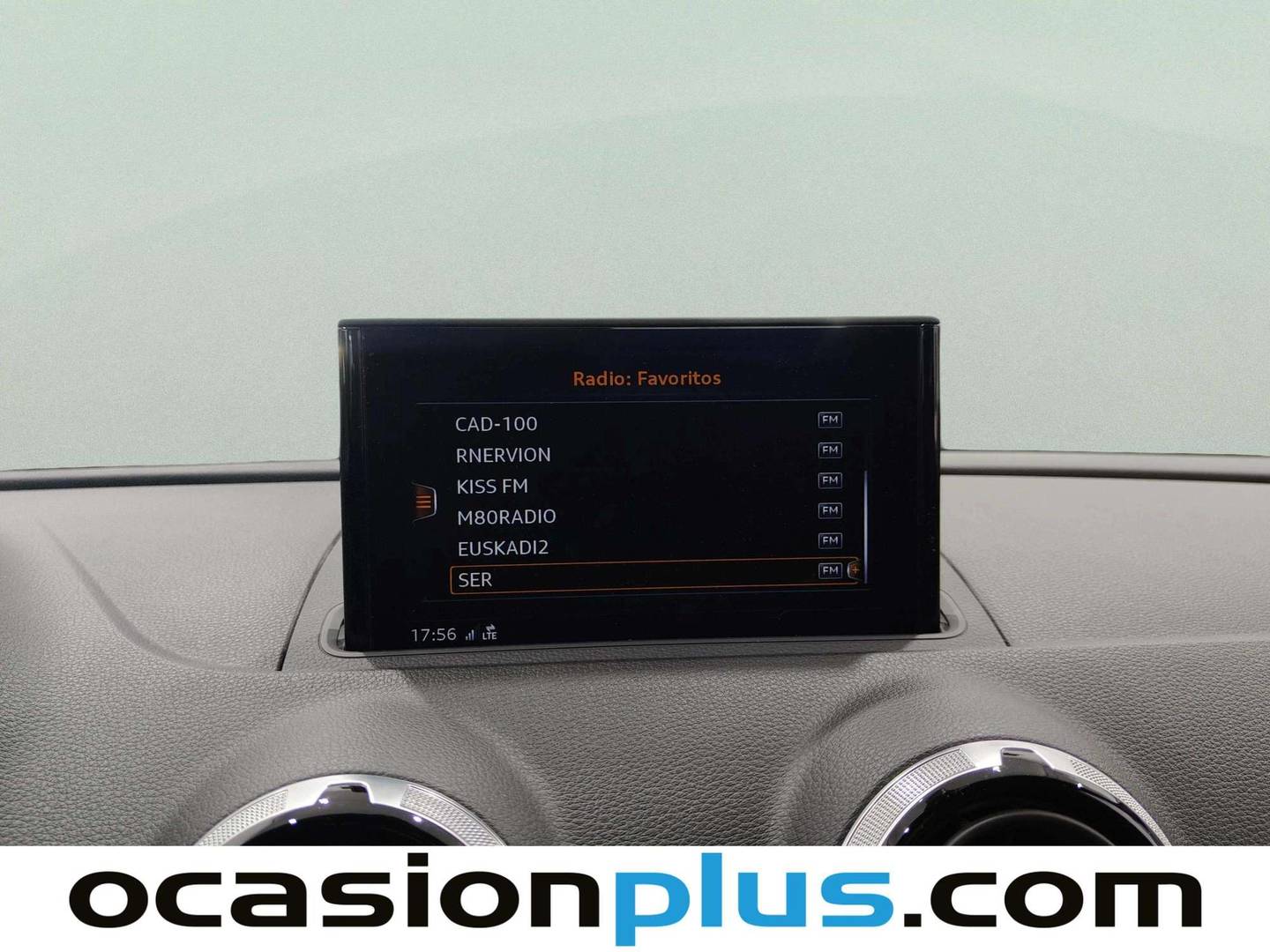 Audi A3 Audi A3 sport edition 2.0 TDI (150 CV) S-tronic de segunda mano