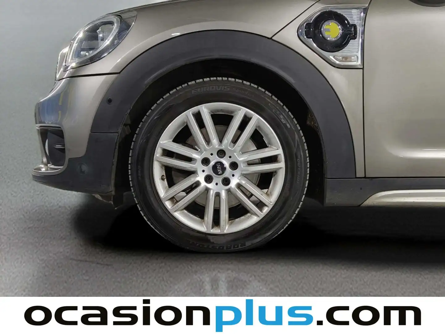 Foto Mini Countryman MINI MINI Countryman Cooper S E ALL4 (224 CV)