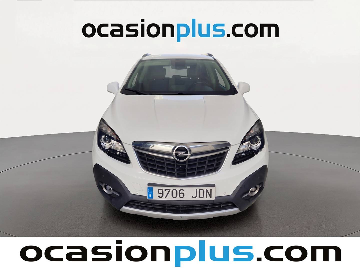 Opel Mokka Opel Mokka 1.7 CDTi Excellence 4X2 Auto (130 CV) diésel