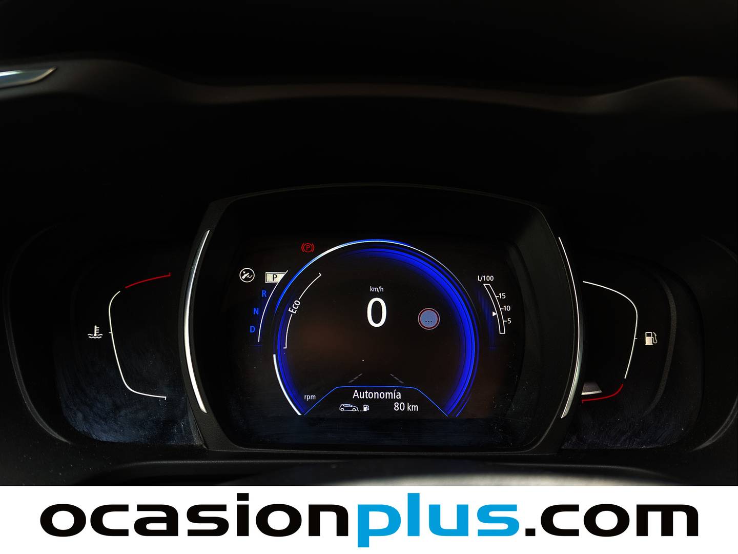 Renault Kadjar Renault Kadjar Zen Energy TCe (130 CV) EDC automático