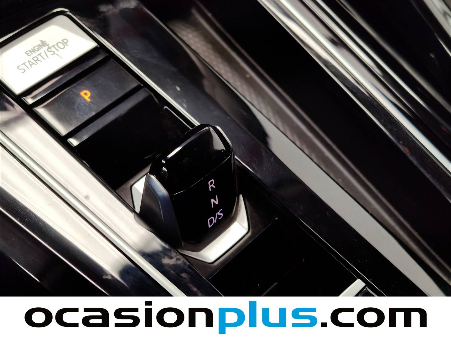 Volkswagen Golf Volkswagen Golf Style 1.5 PHEV (204 CV) DSG de segunda mano