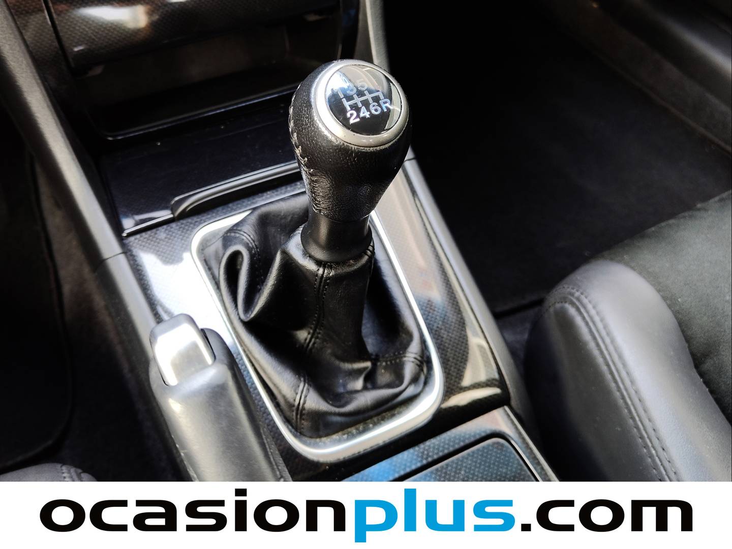 Honda Accord Honda Accord 2.2 I-CTDI Sport Edición Especial (140 CV) de segunda mano