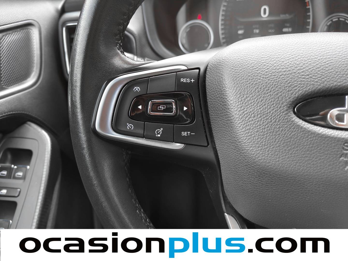 Foto DR AUTOMOBILES DR 4.0 DR AUTOMOBILES DR4 1.5 (116 CV)