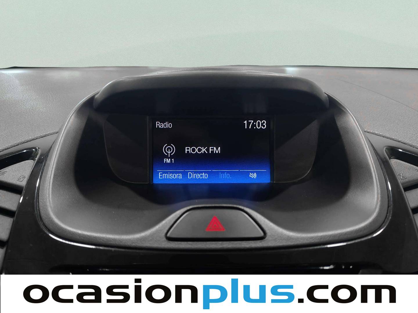 Ford Ka+ Ford Ka+ 1.2 Ti-VCT Ultimate (85 CV) gasolina