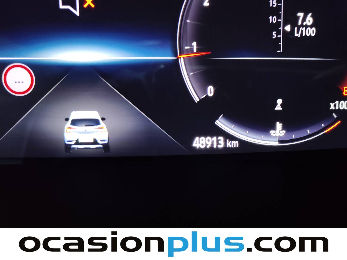 Renault Captur Renault Captur Techno TCe (90 CV) seminuevo