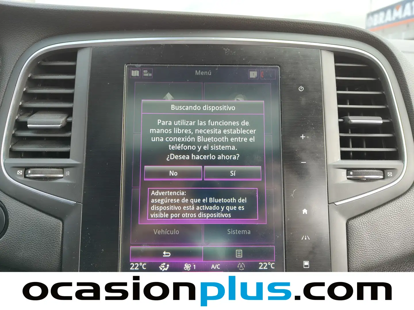 Foto Renault Mégane Renault Megane RS Energy TCe  (280 CV) EDC